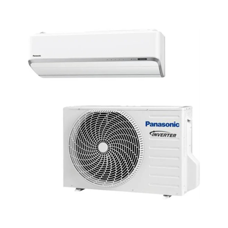 Panasonic luft til luft varmepumpe Split VZ9SKE - 7.8 kW