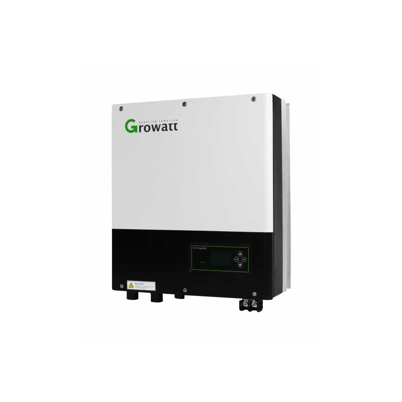 Growatt-sph3600-inverter